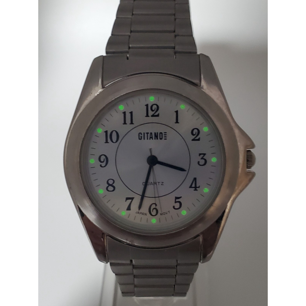 Unisex Watch